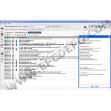 MERCEDES-BENZ WIS / ASRA 2020 SERVICE & REPAIR
