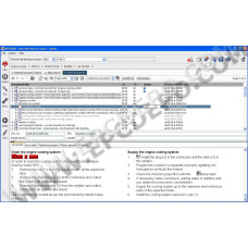 MERCEDES-BENZ WIS / ASRA 2020 SERVICE & REPAIR