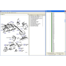 MITSUBISHI FUSO TRUCK EPC PARTS CATALOG 2014