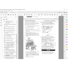 New Holland Compact Excavator E55Bx Tier 4 service manual