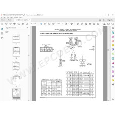 New Holland Compact Excavator E27 service manual