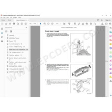 New Holland Excavator E385C EVO Tier 3 service manual