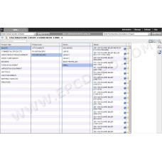 New Holland Agriculture North America EPC parts catalog 2019