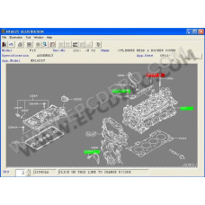 NISSAN + INFINITI USA EPC PARTS CATALOG 2019