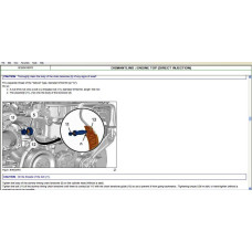 CITROEN PARTS CATALOG + SERVICE / REPAIR 2013