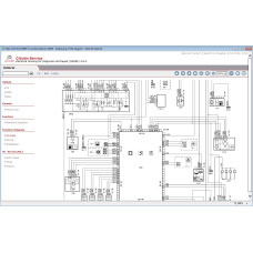 CITROEN PARTS CATALOG + SERVICE / REPAIR 2014