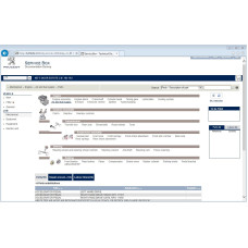 PEUGEOT EPC PARTS CATALOG + SERVICE / REPAIR 2014
