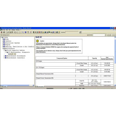 AUDI ELSA 4.0 2012 SERVICE INFORMATION SYSTEM