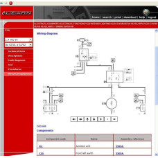 ALFA ROMEO 156 1997 - 2007 SERVICE & REPAIR