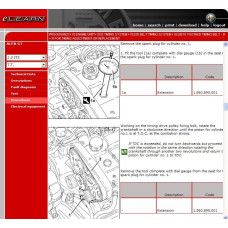 ALFA ROMEO GT 2003 - 2010 SERVICE & REPAIR