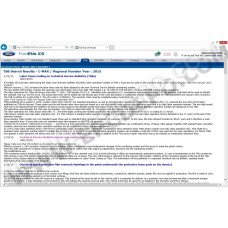 FORD EUROPE ETIS 2015 SERVICE & REPAIR