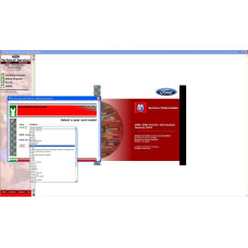 FORD USA TIS SERVICE INFORMATION 2006 - 2013