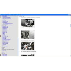 FORD USA TIS SERVICE INFORMATION 2006 - 2013