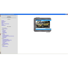 FORD USA TIS SERVICE INFORMATION 2006 - 2013