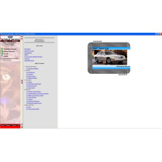 FORD USA TIS SERVICE INFORMATION 2006 - 2007