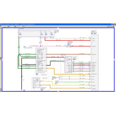 FORD USA TIS SERVICE INFORMATION 2006 - 2007