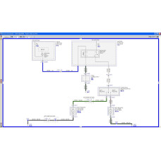 FORD USA TIS SERVICE INFORMATION 2009 - 2010