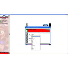 FORD USA TIS SERVICE INFORMATION 2012 - 2013