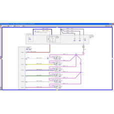 FORD USA TIS SERVICE INFORMATION 2012 - 2013