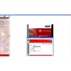 FORD USA TIS SERVICE INFORMATION 2012 - 2013