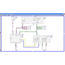 FORD USA TIS SERVICE INFORMATION 2012 - 2013