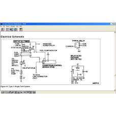 FORD TRUCK USA TIS SERVICE INFORMATION 1993 - 1995