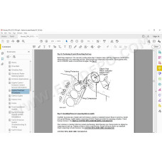 HONDA CRV 2012 - 2016 SERVICE & REPAIR MANUAL