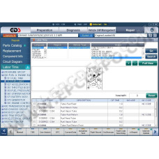 HYUNDAI GDS 2016 SERVICE & REPAIR