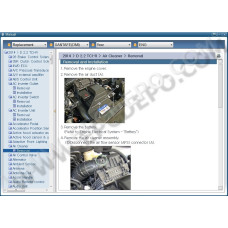 HYUNDAI GDS 2016 SERVICE & REPAIR