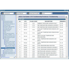 HYUNDAI GDS 2012 PASSENGER AND COMMERCIAL