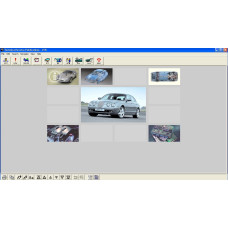 JAGUAR TIS SERVICE & REPAIR DOCUMENTATION