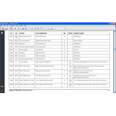 JAGUAR TIS SERVICE & REPAIR DOCUMENTATION