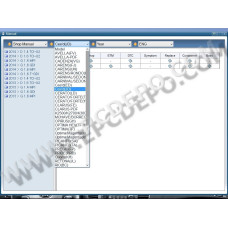 KIA GDS 2016 SERVICE & REPAIR