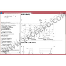 MITSUBISHI COLT 2004 - 2012 SERVICE & REPAIR MANUAL