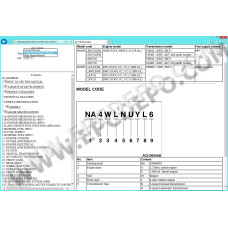 MITSUBISHI GRANDIS 2003 - 2011 SERVICE MANUAL