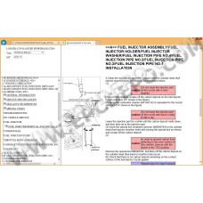 MITSUBISHI LANCER 2007 - 2015 SERVICE MANUAL