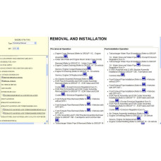 MITSUBISHI PAJERO IV 2006 - 2015 SERVICE MANUAL