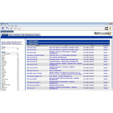 MITCHELL ONDEMAND SERVICE & REPAIR + ESTIMATOR v.5.8 1st quarter 2015