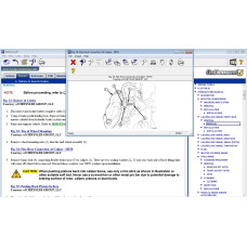 MITCHELL ONDEMAND SERVICE & REPAIR + ESTIMATOR v.5.8 1st quarter 2015