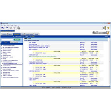 MITCHELL ONDEMAND SERVICE & REPAIR + ESTIMATOR v.5.8 1st quarter 2015