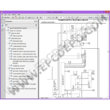NISSAN JUKE F15 2010 - 2017 SERVICE MANUAL