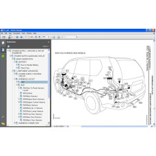 NISSAN X-TRAIL T31 2007 - 2010 SERVICE MANUAL