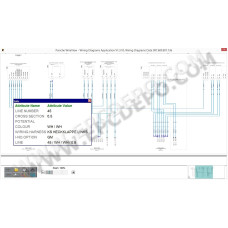 PORSCHE WDS WIRING DIAGRAMS 2015