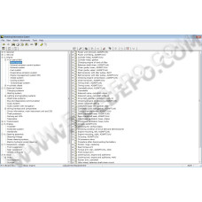 SAAB WIS WORKSHOP INFORMATION SYSTEM 2013