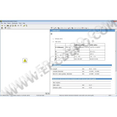SAAB WIS WORKSHOP INFORMATION SYSTEM 2013