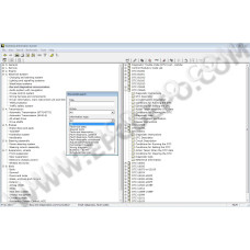 SAAB WIS WORKSHOP INFORMATION SYSTEM 2013