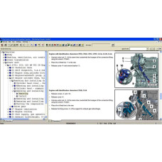 SKODA ELSA 4.0 2012 SERVICE INFORMATION SYSTEM