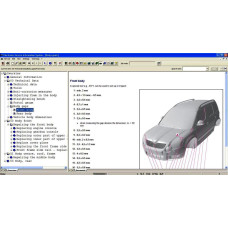 SKODA ELSA 4.0 2012 SERVICE INFORMATION SYSTEM