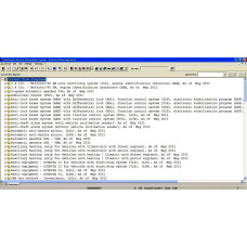 SKODA ELSA 4.0 2012 SERVICE INFORMATION SYSTEM
