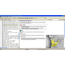 SKODA ELSA 4.0 2012 SERVICE INFORMATION SYSTEM